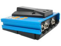 <b>BOSS AB-2 Pedal compacto Comutador 2-Canais</b> <b>BOSS AB-2 Pedal compacto Comutador 2-Canais</b>